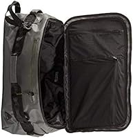 billabong wheeled travel bag