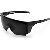 Heat Wave Visual Performance XL Lazer Face Z87+ Sunglasses