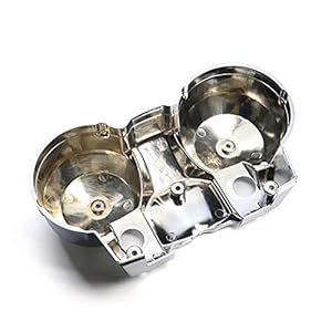 Fangaichen Snelheidsmeter Toerenteller Meters Buitenkant Case Cover Motorfiets Bottom Behuizing Voor B900F HORNET CB…