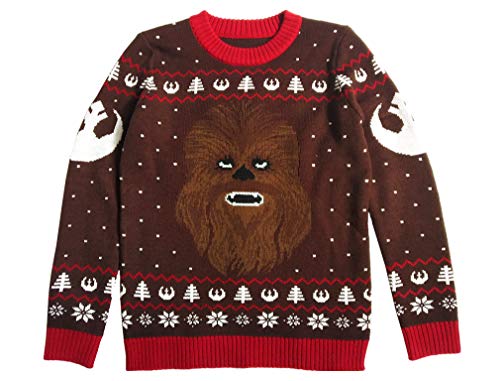 Chewbacca ugly sweater Clearance