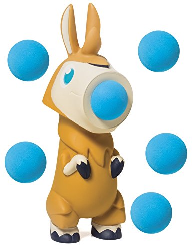 Hog Wild Llama Popper Toy