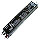Sylvania Ballast Quicktronic 49945 120 - 227V QTP 3x32t8/UNV ISN-SC