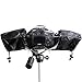 Zacro Rain Cover Camera Protector Rainproof for Canon Nikon and Other Digital SLR Cameras