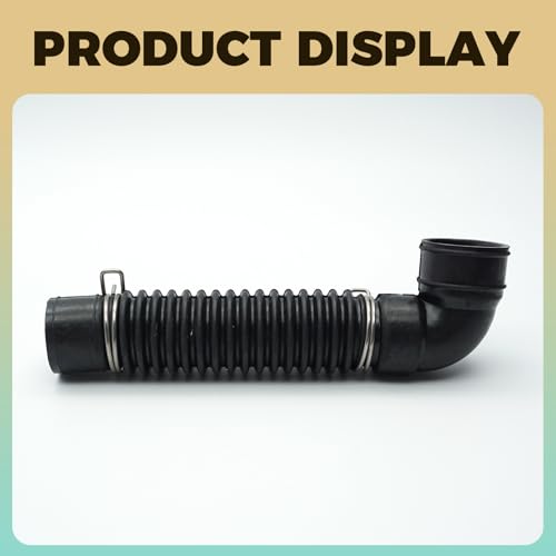 Washer Hose W10802689 for Whirlpool Maytag Kenmore Washing Machine, Tub to Pump photo 12