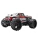 FOXDE TECH 2.4G 1/16 Remote Scale Control OFF-road RC Racing Car High Truck Speed Stunt SUV