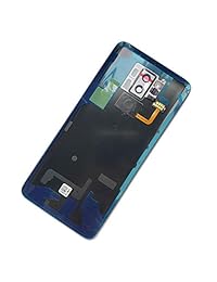 Eaglewireless - Panel trasero impermeable para LG G7 ThinQ G7 Plus G710 G710EM