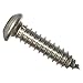 Fastenere Torx Security Sheet Metal Screws - #14 x 1-1/2