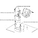 Hot Racing YEX1000TX 2 Speed Steel Gear System Yeti XL