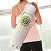 Gaiam Yoga Mat Bag, Mosiac