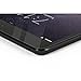 BodyGuardz - Pure Glass Screen Protector, Ultra-thin Tempered Glass Screen Protection for iPad Air/Air 2