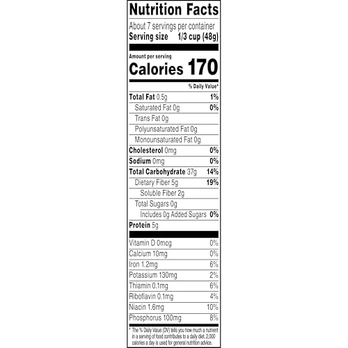 QUAKER QUICK BARLEY, 11 OUNCE