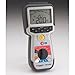 Megger MIT2500 Insulation Tester, 4.25