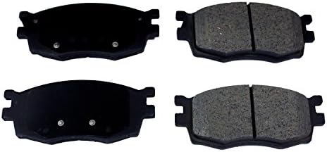 MonroeGX1156 ProSolution Ceramic Brake Pad