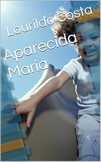Livro Aparecida Maria