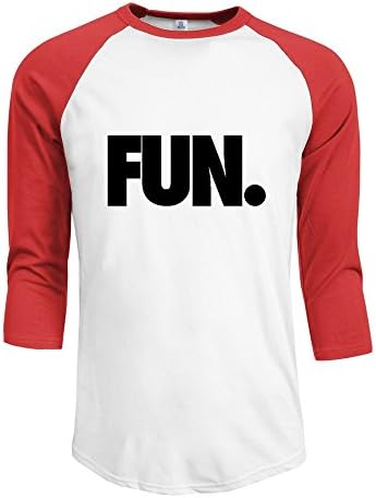 Fun. Male O-Neck Half Sleeve T Shirts
