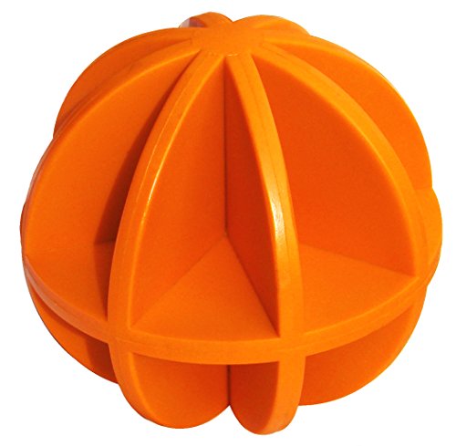 Do-All Outdoors - Dancing Ball 4" Ground Bouncer, Rated for .22 - .50 Caliber