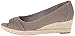 LifeStride Women's Occupy Wedge Pump