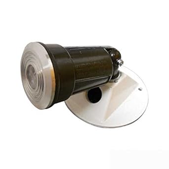 LED Supply LED Flood Light - Outdoor Lamp Holder: Amazon ...