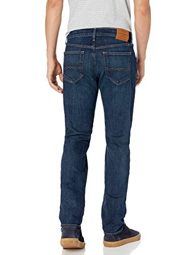 Lucky Brand Men's 121 Heritage Slim Jean