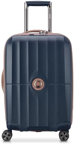 Amazon.com | Victorinox Connex Global Hardside Carry-On, 8-Wheel