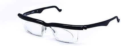 adjustable eyeglasses