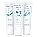 BERGMAN KELLY Travel Size Body Wash (1 Fl Oz, 50 PK, White Tea), Delight Your Guests with a Revitalizing and Refreshing Hotel Body Wash, Quality Mini and Small Size Guest Hotel Toiletries in Bulk primary