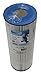 Unicel C-7656 50 Square Foot Media Replacement Pool Hot Tub Spa Filter Cartridge with 108 Pleats