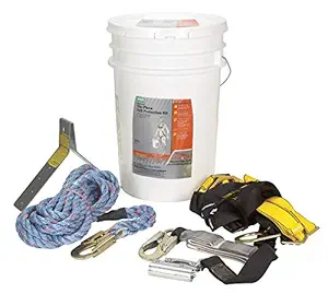 Safety Works 10095901 Workman Fall Protection Kit
