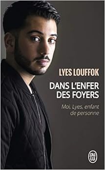 Livres Couvertures de Dans l'enfer des foyers