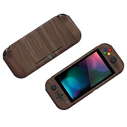 PlayVital ZealProtect Protective Case for Nintendo