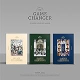 GOLDEN CHILD - Game Changer Standard Edition