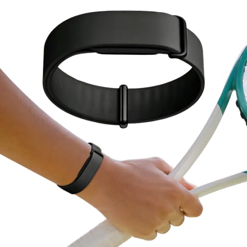 Portable Fitness Tracker Band For Google Fitbit Air Waterproof & Sweatproof Soft Perforated Wristband Multi-Purpose Adjustable Buckle Replacement Straps for Everyday Wear
