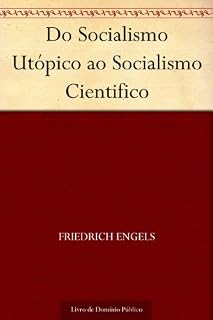 Livro Do Socialismo Utópico ao Socialismo Cientifico