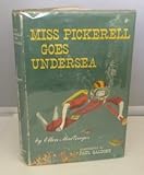 Miss Pickerell Goes Undersea