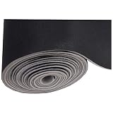 Headliner Magic - 64 Inch Wide Automotive Headliners Foam Backed Material (2 Yards (72"), Black -1559)