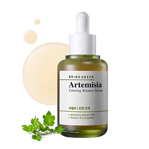 artemisia calming balance toner