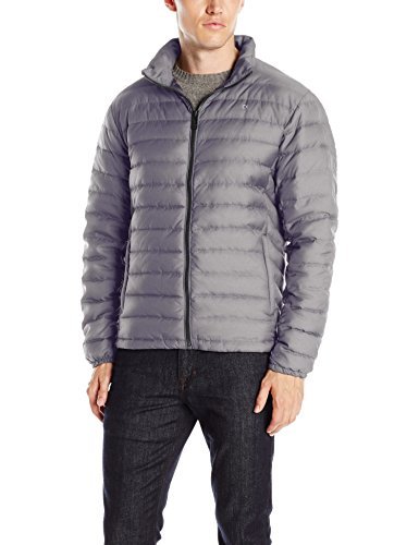 calvin klein premium down jacket