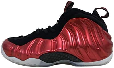 Air Foamposite One Mens Hi Top Basketball Sneakers Shoes