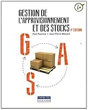 Gestion de l'approvisionnement et des stocks (Gaëtan Morin éditeur (Quebec)) (French Edition) by 