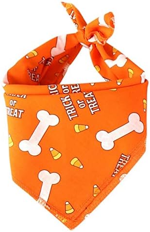 Bellaペット犬バンダナスカーフ洗えると再利用可能な犬ビブダブルサイドパターンウェアラブルグルーミングアクセサリーペット唾液タオル B07wc7cz5t 1 623円