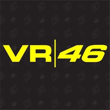 Vr 46 Valentino Rossi Moto Gp Amazoncouk Car Motorbike