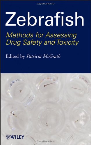 Zebrafish - Methods for Assessing Drug Safety and Toxicity