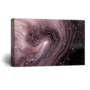 Inner Feature of Stones Print