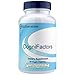 Nutra BioGenesis CogniFactors - Ginkgo Biloba, Phosphatidylserine and DMAE to Help Support Cognitive Function, Memory and Focus - Gluten Free, Vegan, Non-GMO - 60 Capsules