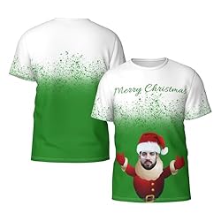 Personalized Face Shirt Custom Face Shirt