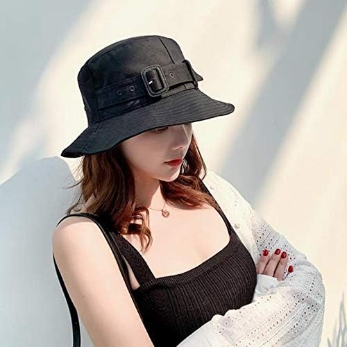 fisherman hat fashion