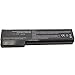 Azure Power Tech New Battery for HP EliteBook 8460W 8460P 8560P ProBook 6560b 6460b 6360b CC06