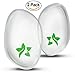 [2-PACK] ORIGINAL SiliSponge - Makeup Sponge - Silicone Blender Applicator - 100% Medical Grade Silicone - Just Add Summer