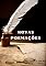 Livro Novas poemações