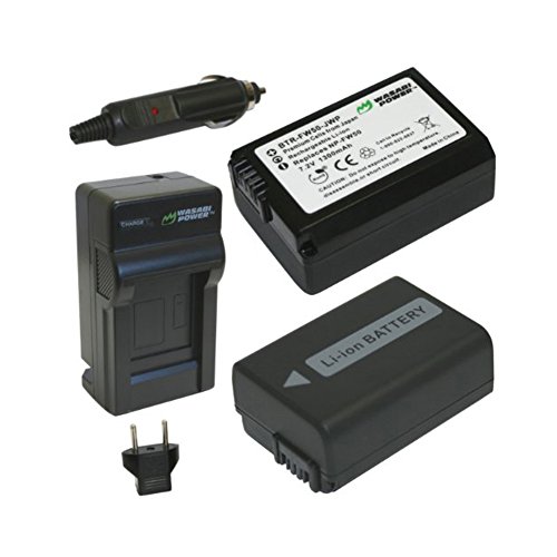 Sony-a6000-Mirrorless-Camera-w-16-50mm-SEL55210B-Lens-64-GB-SD-Card-Bundle